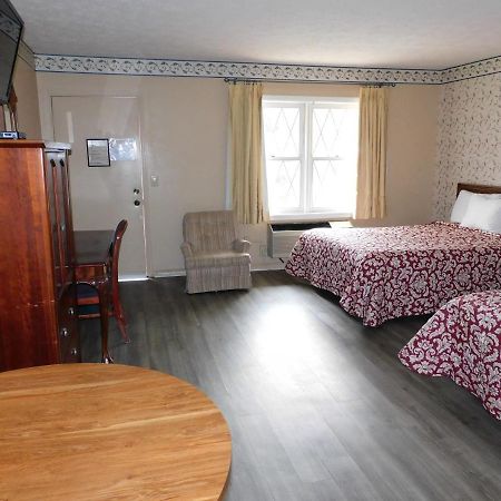 Valley Inn - Hamilton Ga Dış mekan fotoğraf