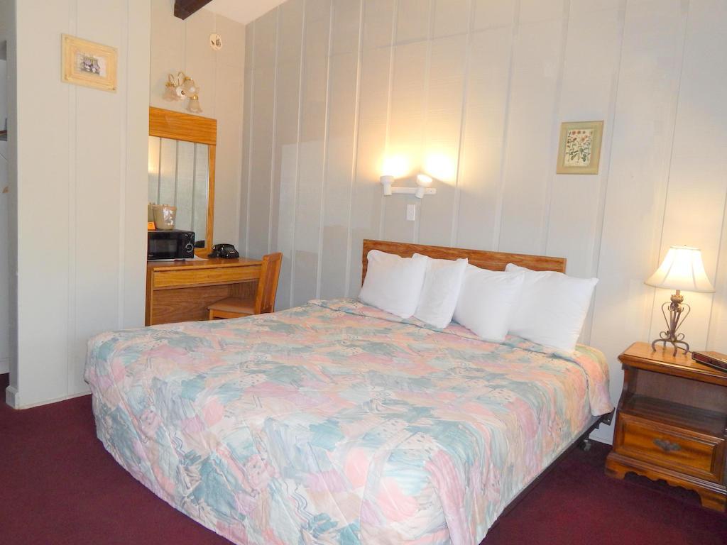 Valley Inn - Hamilton Ga Oda fotoğraf
