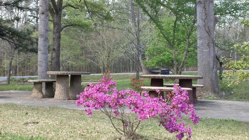 Valley Inn - Hamilton Ga Dış mekan fotoğraf