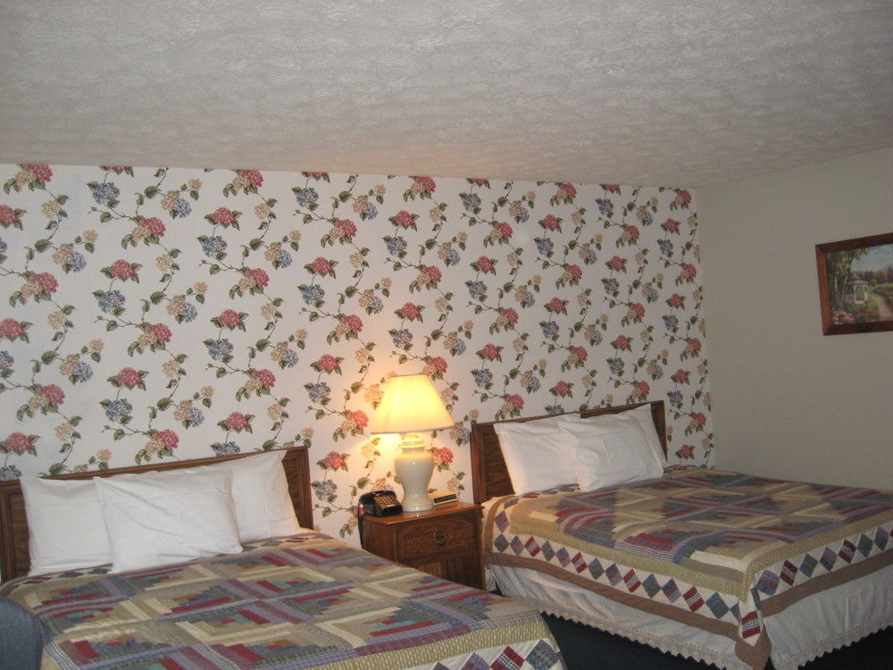 Valley Inn - Hamilton Ga Dış mekan fotoğraf