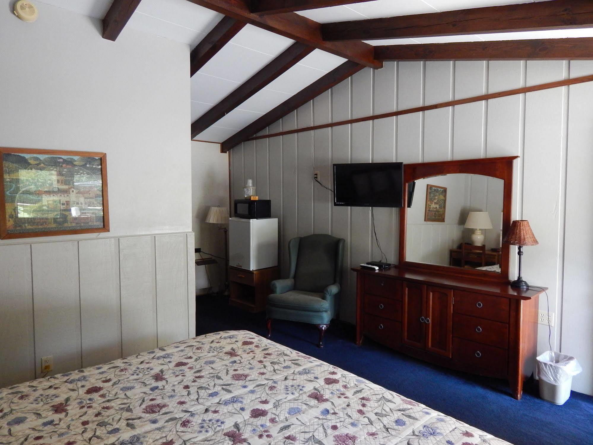 Valley Inn - Hamilton Ga Dış mekan fotoğraf