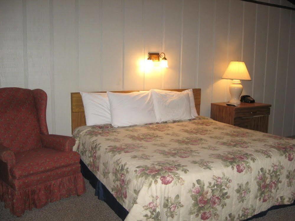 Valley Inn - Hamilton Ga Dış mekan fotoğraf
