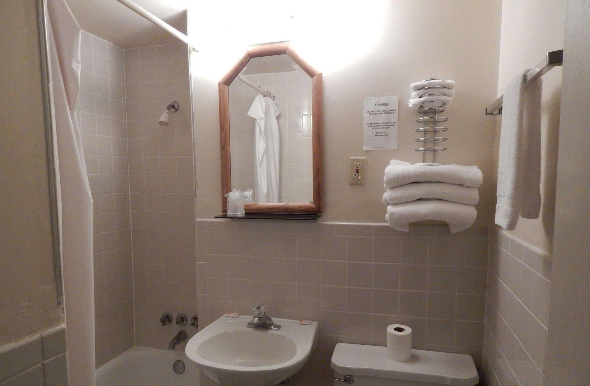 Valley Inn - Hamilton Ga Dış mekan fotoğraf
